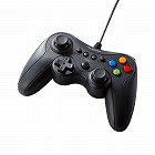 ＥＬＥＣＯＭ　ＧＡＭＩＮＧ　有線ＦＰＳゲームパッド　ＧＰ３０ＸＶ