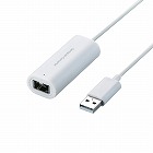 Ｗｉｉゲームパッドコンバータ／１ポート／ホワイト