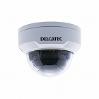 固定焦点ドーム型ネットワークカメラ