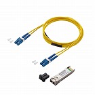 スイッチ用ＳＦＰモジュール／１０ＧＢＡＳＥ‐ＬＷ／ＬＲ
