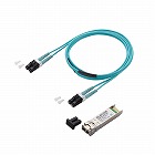 スイッチ用ＳＦＰモジュール／１０ＧＢＡＳＥ‐ＳＷ／ＳＲ