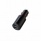 Ｂｌｕｅｔｏｏｔｈ（Ｒ）ＦＭトランスミッター（２．４Ａ／２ポート）