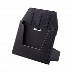 ＩＣカードリーダー用スタンド／ＭＲ‐ＩＣＡ００１ＢＫ対応／電子車検証用スタンド