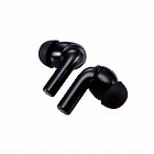 完全ワイヤレスＢｌｕｅｔｏｏｔｈヘッドホン【ブラック】ブラック