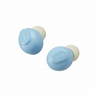 Ｂｌｕｅｔｏｏｔｈイヤホン／完全ワイヤレス／ＡＡＣ対応／低遅延モード／ラムネ