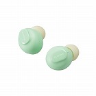Ｂｌｕｅｔｏｏｔｈイヤホン／完全ワイヤレス／ＡＡＣ対応／低遅延モード／メロン