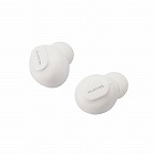Ｂｌｕｅｔｏｏｔｈイヤホン／完全ワイヤレス／ＡＡＣ対応／低遅延モード／ホワイト