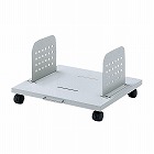 【サンワサプライ】CPUスタンド（2台設置用）