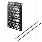 【サンワサプライ】VESA取付けプレート（大）