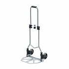 【サンワサプライ】折りたたみキャリー（2輪台車）