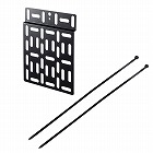 【サンワサプライ】VESA取付けプレート（小）