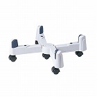 【サンワサプライ】CPUスタンド