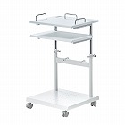 【サンワサプライ】プロジェクター台