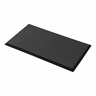 【サンワサプライ】疲労軽減マット　90cm×50cm