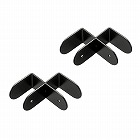 【サンワサプライ】SPT-PB用金具(直角固定)