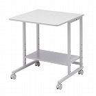 【サンワサプライ】パソコンラック（W600×D600×H700mm）