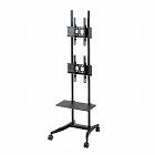 【サンワサプライ】テレビスタンド