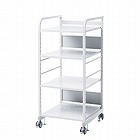 【サンワサプライ】高耐荷重ラック