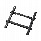 【サンワサプライ】VESA変換金具(VESA100×100→200×100/200×200)