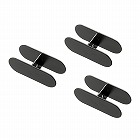 【サンワサプライ】SPT-PB用金具(直線固定)