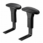 【サンワサプライ】チェア用肘パーツ