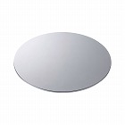【サンワサプライ】アルミ製回転台（Φ220mm）