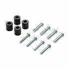 【サンワサプライ】ディスプレイ取り付けスぺーサー・ボルトセット