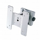 【サンワサプライ】液晶モニター壁面固定金具