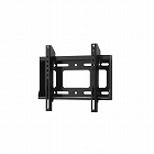 【サンワサプライ】テレビ壁掛け金具　43インチ対応　壁面固定式　耐荷重50Kg　VESA規格