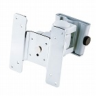 【サンワサプライ】液晶モニター壁面固定金具