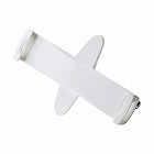 【サンワサプライ】iPad・タブレット用鍵付きVESA取付けホルダー