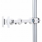 【サンワサプライ】モニターアーム