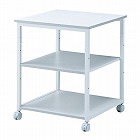 【サンワサプライ】レーザープリンタスタンド