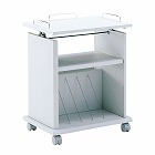 【サンワサプライ】プロジェクター台　選挙グッズ