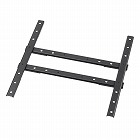 【サンワサプライ】VESA変換プレート　変換アダプタ　変換金具　100×100変換　400対応