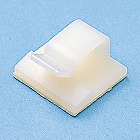 【サンワサプライ】電源ケーブルホルダー（2P用）