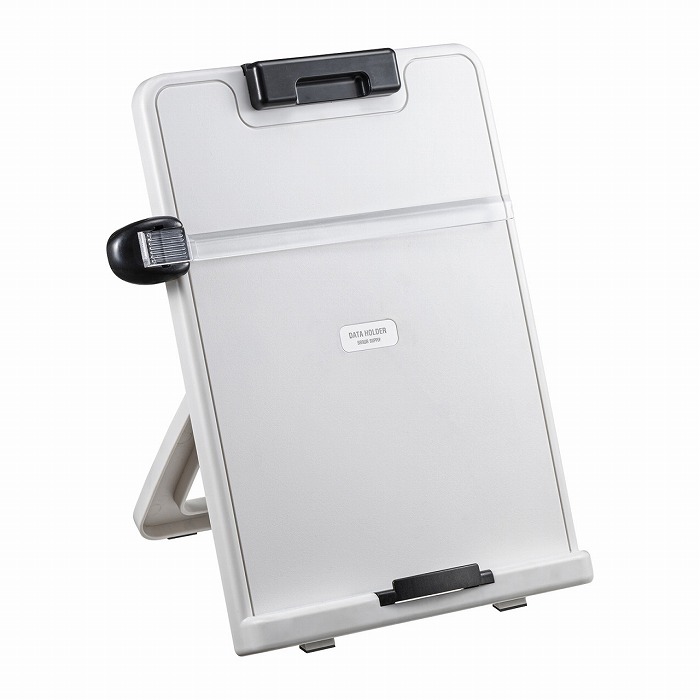 データホルダー 原稿台
