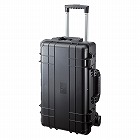 【サンワサプライ】ツールケース（ハード・キャリータイプ）