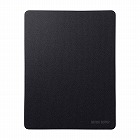 【サンワサプライ】ずれないマウスパッド（Sサイズ/W100×D130mm）