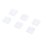 【サンワサプライ】USBコネクタカバー