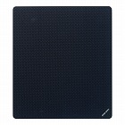 【サンワサプライ】マウスパッド（Sサイズ、ブラック）