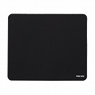 【サンワサプライ】マウスパッド（ネオプレン・ブラック）
