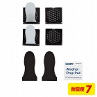 【サンワサプライ】液晶テレビ転倒防止ストッパーS（28型以下用）