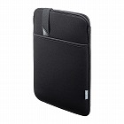 【サンワサプライ】MacBook　Pro/Air　13.3インチ用　衝撃吸収インナーケース