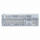 【サンワサプライ】キーボード防塵カバー