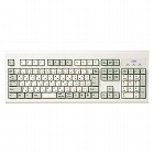 【サンワサプライ】キーボード防塵カバー