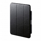 【サンワサプライ】iPad　Pro　ケース　タッチペン収納　ソフトレザー　iPad　Pro