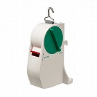 【サンワサプライ】台車落下防止ベルト　台車専用　ステンレスばね　ベルト長3.1m