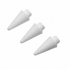 【サンワサプライ】PDA-PEN56W先端交換部品（3個入り）