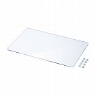 【サンワサプライ】ノートPCキーボード用アクリルカバー（Chromebook　11.6型用）